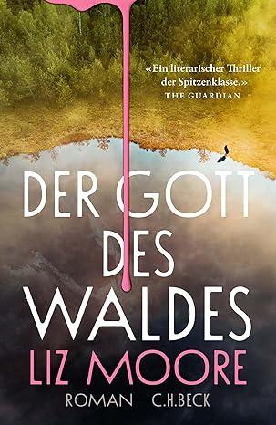 Gott des Waldes