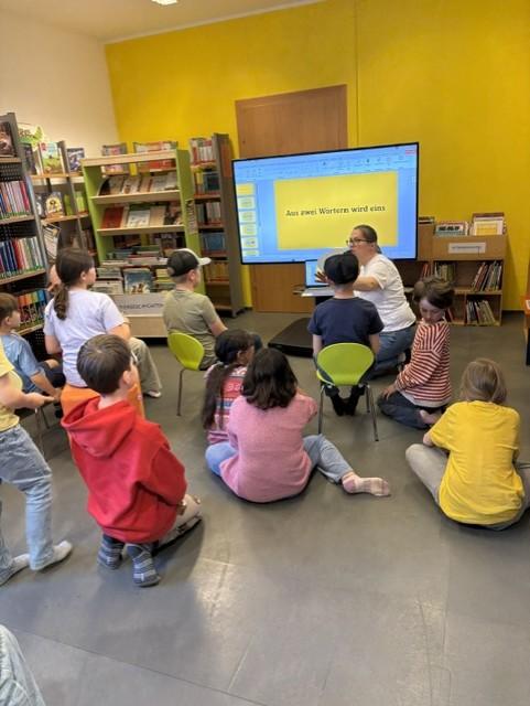 Kids Quiz