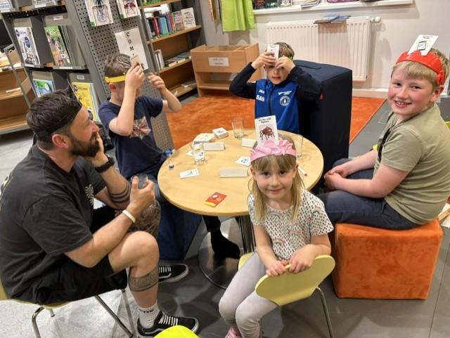 Spielenacht