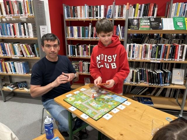 Spielenacht