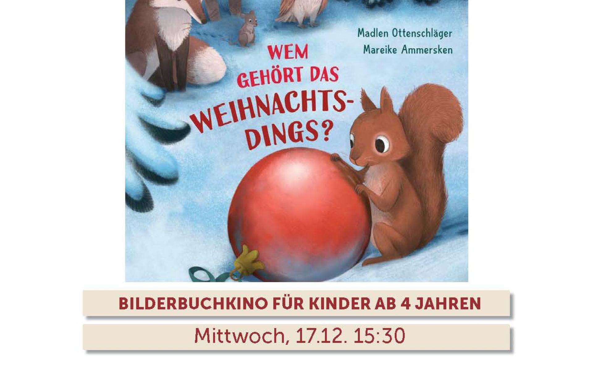 Weihnachtsdings