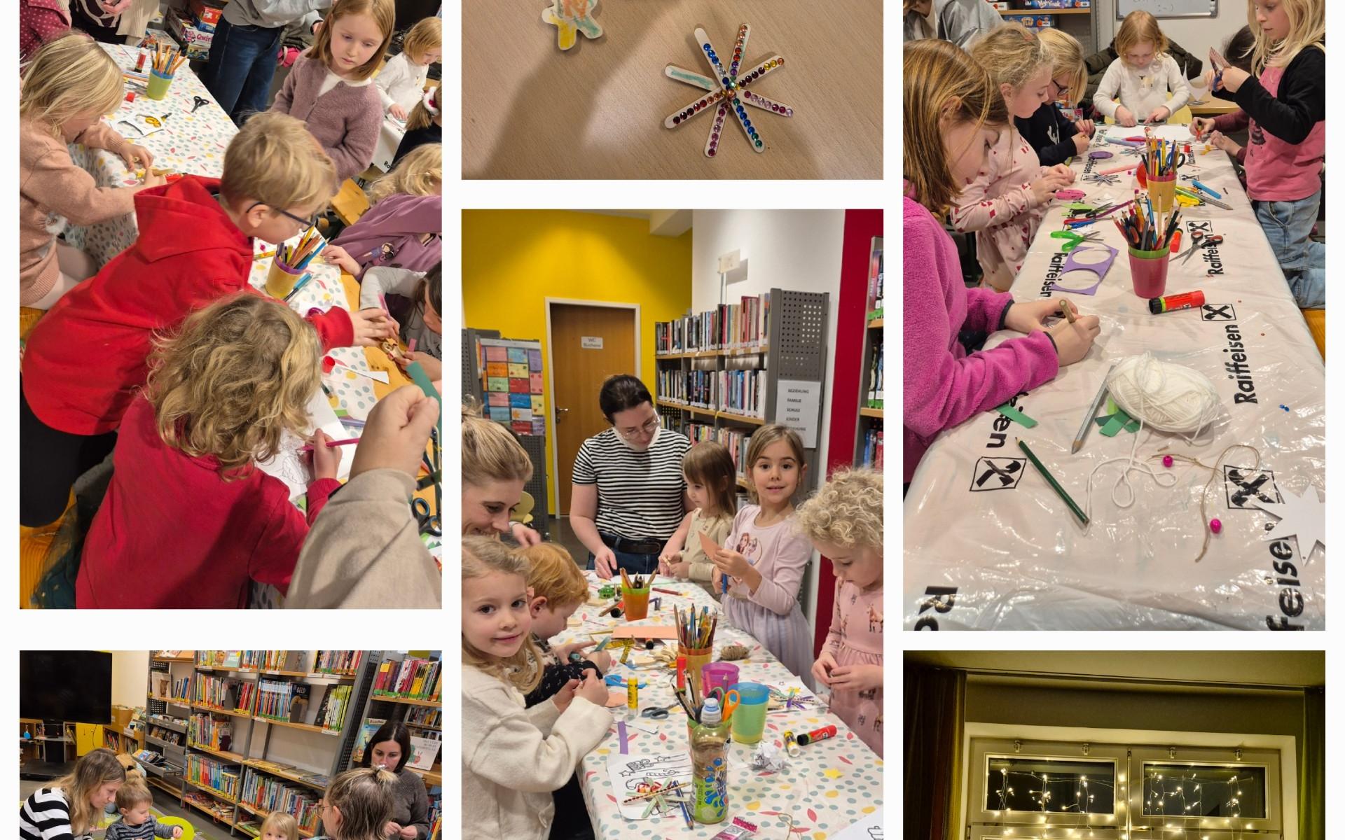 Bilderbuchkino im Dezember 2025