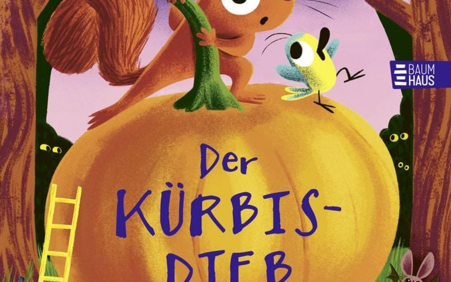 Kürbis